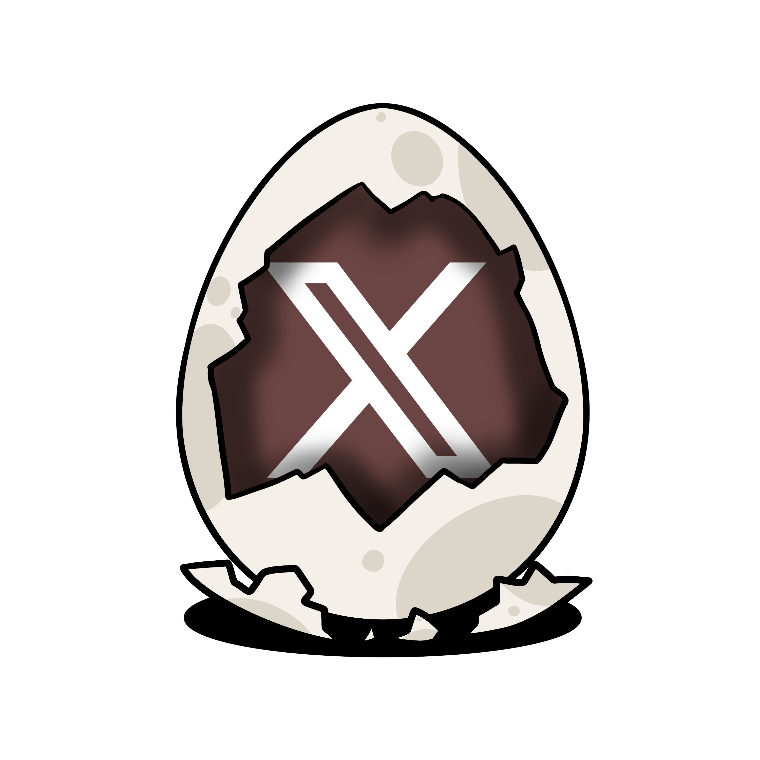 X